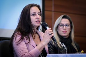 Fórum de Docentes