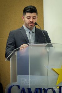 Fórum de Docentes