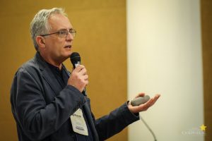 Fórum de Docentes