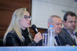 Fórum de Docentes