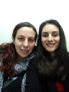 Grupo de Estudos Proteção Social da Mulher