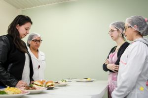 NutriChef Amigos Guarapuava Campo Real Nutrição