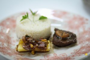 NutriChef Amigos Guarapuava Campo Real Nutrição