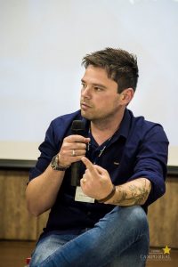 Publicidade e Propaganda realiza Fest Talk – Pratas da Casa