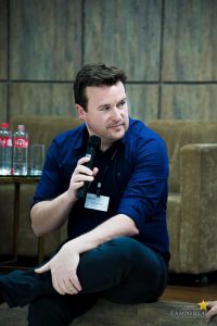 Publicidade e Propaganda realiza Fest Talk – Pratas da Casa