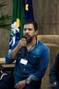Publicidade e Propaganda realiza Fest Talk – Pratas da Casa