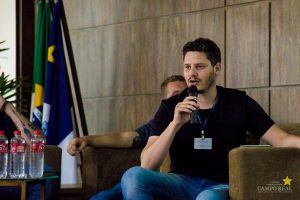 Publicidade e Propaganda realiza Fest Talk – Pratas da Casa