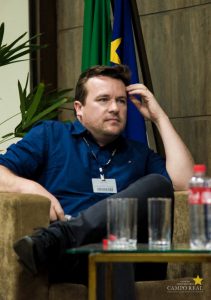 Publicidade e Propaganda realiza Fest Talk – Pratas da Casa