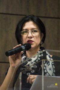 Publicidade e Propaganda realiza Fest Talk – Pratas da Casa