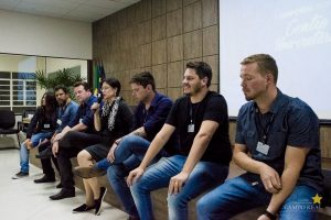 Publicidade e Propaganda realiza Fest Talk – Pratas da Casa