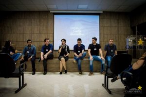 Publicidade e Propaganda realiza Fest Talk – Pratas da Casa