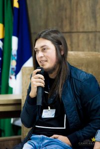 Publicidade e Propaganda realiza Fest Talk – Pratas da Casa