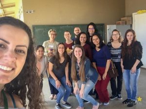 Rede Municipal de Enfrentamento à Violência contra a Mulher
