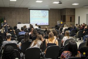 Setembro Amarelo e Valorização da Vida