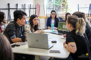 assessoria integrada, arquitetura e urbanismo, campo real, guarapuava