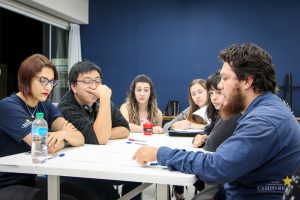 assessoria integrada, arquitetura e urbanismo, campo real, guarapuava
