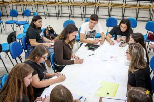 assessoria integrada, arquitetura e urbanismo, campo real, guarapuava