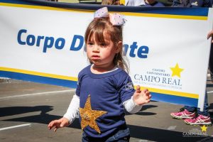 desfile 7 de setembro, desfile cívico, guarapuava, centro universitário, campo real
