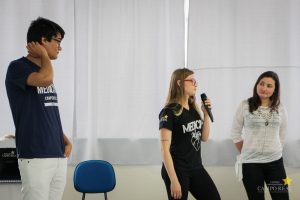 medicina comemora publicação da portaria de abertura do curso