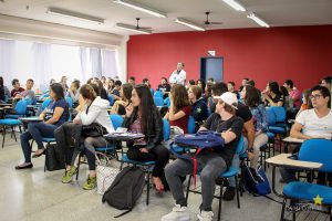medicina comemora publicação da portaria de abertura do curso