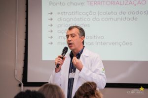 medicina comemora publicação da portaria de abertura do curso