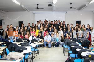 medicina comemora publicação da portaria de abertura do curso