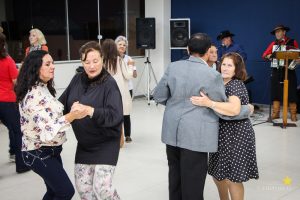 A Dança e o Ser Idoso – Formas de Empoderamento e Subjetivação