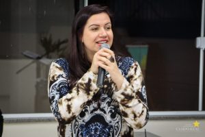 A Dança e o Ser Idoso – Formas de Empoderamento e Subjetivação