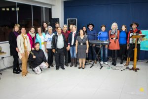 A Dança e o Ser Idoso – Formas de Empoderamento e Subjetivação