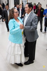 A Dança e o Ser Idoso – Formas de Empoderamento e Subjetivação