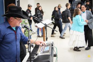 A Dança e o Ser Idoso – Formas de Empoderamento e Subjetivação