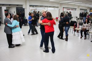 A Dança e o Ser Idoso – Formas de Empoderamento e Subjetivação