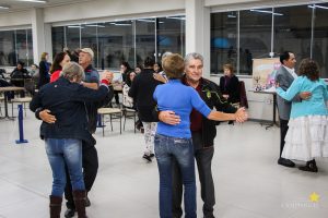 A Dança e o Ser Idoso – Formas de Empoderamento e Subjetivação