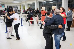 A Dança e o Ser Idoso – Formas de Empoderamento e Subjetivação
