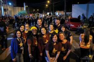 Banda Jovem de Guarapuava
