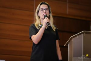 Campo Real promove encontro de formação de docentes