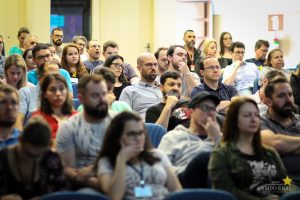Campo Real promove encontro de formação de docentes