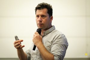 Campo Real promove encontro de formação de docentes