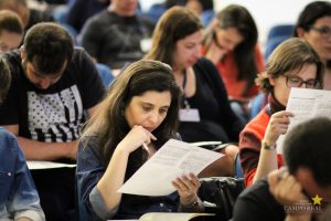 Campo Real promove encontro de formação de docentes