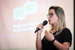 Campo Real promove encontro de formação de docentes