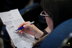 Campo Real promove encontro de formação de docentes