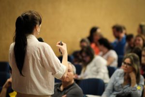Campo Real promove encontro de formação de docentes
