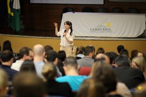 Campo Real promove encontro de formação de docentes