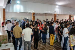 Campo Real promove encontro de formação de docentes