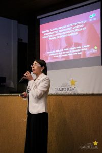Campo Real promove encontro de formação de docentes