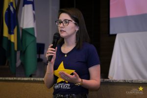 Campo Real promove encontro de formação de docentes