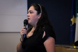 Campo Real promove encontro de formação de docentes