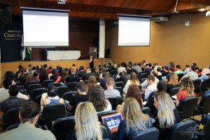 Campo Real promove encontro de formação de docentes