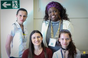 Campo Real promove encontro de formação de docentes