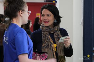 Centro Universitário Campo Real Vestibular de Verão 2019 Guarapuava